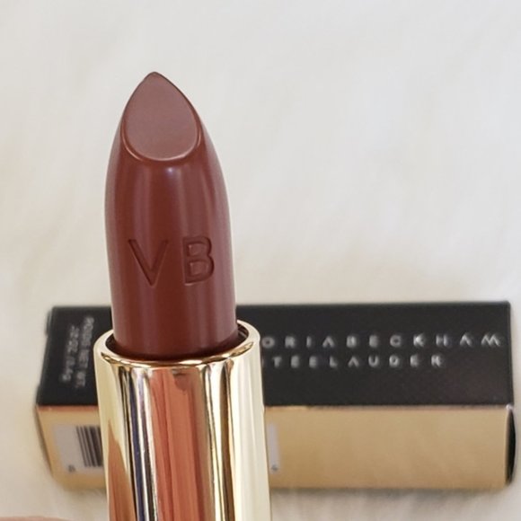 HP❣️VICTORIA BECKHAM X Estee Lauder Matte Lipstick - Picture 3 of 4